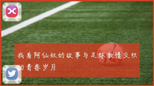 我看阿仙奴的故事与足球激情交织的青春岁月