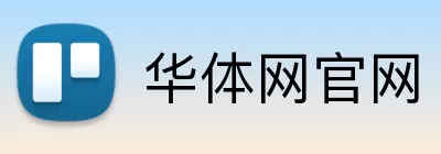 华体网官网 Logo